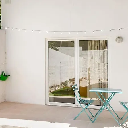 Appartement Garden - Free Parking Sintra