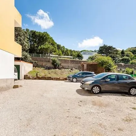 Apartment Garden - Free Parking Sintra