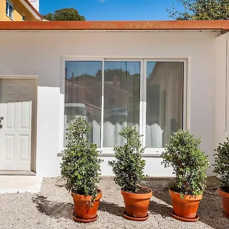 Garden - Free Parking Appartement *