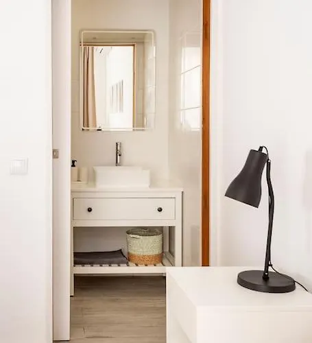 Appartement Garden - Free Parking Sintra