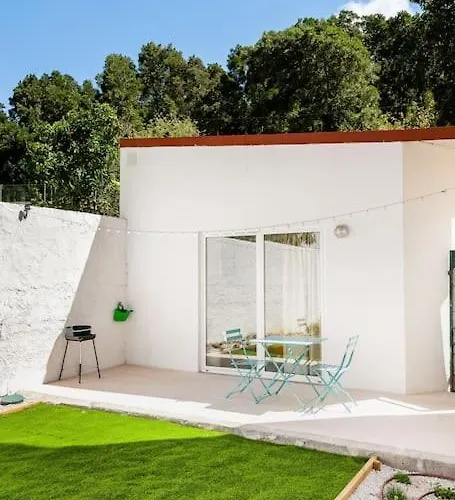 Garden - Free Parking * Sintra